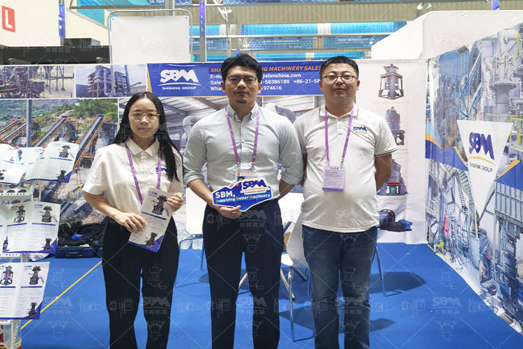 〖精彩回顧〗上海世邦廣交會(huì)圓滿收官